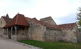 Église Saint-Blaise