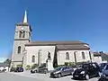 Église de la Translation-de Saint-Martin.