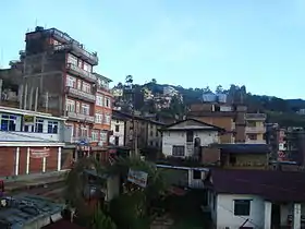 Charikot