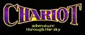 Logo de Chariot: Adventure through the Sky.