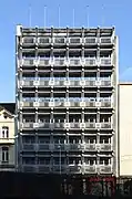 Bureaux de l'ONEM (1978)