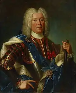 Charles-Eugène de Lévis-Charlus