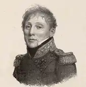 Charles-Félix de Choiseul-Praslin (1778-1841)