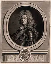 Image illustrative de l’article Charles-François de Vintimille du Luc