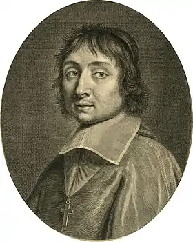 Charles-François de Loménie de Brienne (1637-1720)
