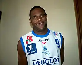 Charles-Henri Grétouce(saisons 2004-2006) .