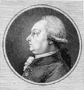 Charles-Léon de Bouthillier-Chavigny