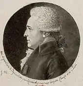 Antoine Bruny, Chevalier d'Entrecasteaux (Var) et gouverneur des Mascareignes, a donné ici son nom, sur le trajet de retour de son expédition;
