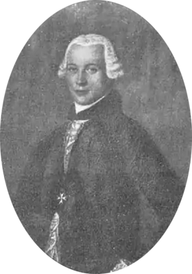 Charles-René de Gras-Préville