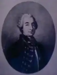 Charles-Victor de Bachasson