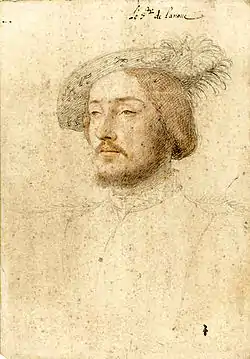 Charles Ier de Cossé