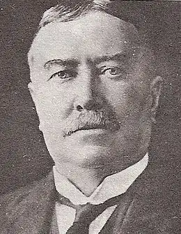 Charles Coghlan