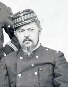 Charles Émile Boilève