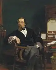 Charles Dickens