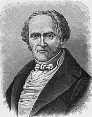 Charles Fourier.