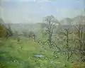 May Morning (vers 1915)