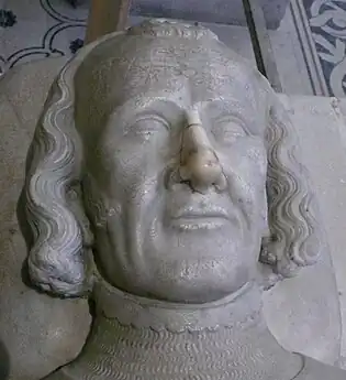 Charles II d'Alençon.