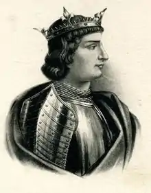 Charles IV