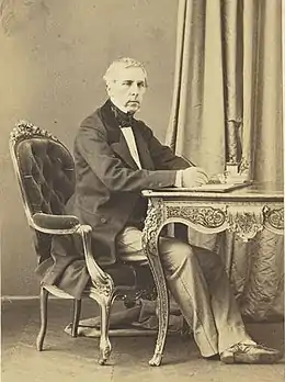 Charles de Germiny (1799-1871)