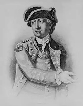 Charles Lee (général)