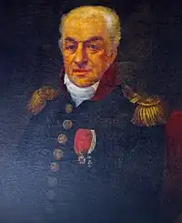 Charles Goguet de La Salmonière