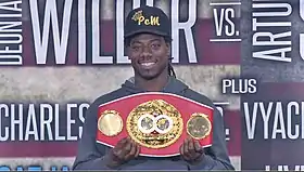 Image illustrative de l’article Charles Martin (boxe anglaise)