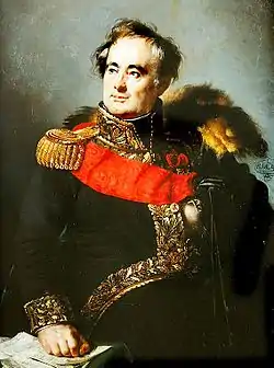 Charles-Mathieu-Isidore Decaen