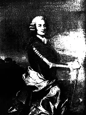Charles O'Brien de Thomond