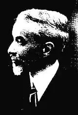 Charles Petit-Dutaillis (1868–1947), historien médiéviste.