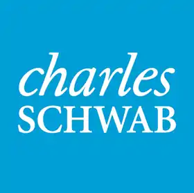 logo de Charles Schwab Corporation