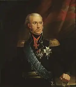 Charles XIII