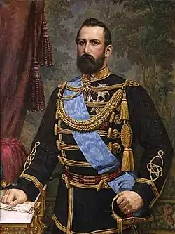 Charles XV