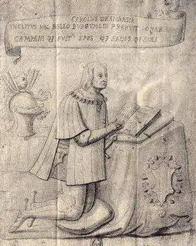 Image illustrative de l'article Charles Ier d'Amboise