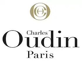 logo de Charles Oudin