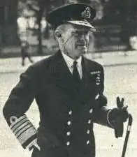 Charles Forbes (officier britannique)