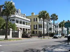 Charleston (Caroline du Sud)