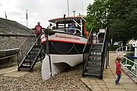 RNLB Amélia