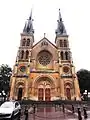 Église Saint-Rémi de Charleville-Mézières