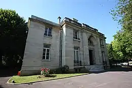 Maison de l'Ardenne