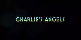 Description de l'image Charlie's Angels 2011 title card.jpg.
