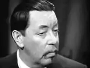 Warner Oland (Charlie Chan).