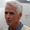 Charlie Crist, Gouverneur de Floride depuis 2007. (Indépendant)