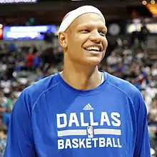 Image illustrative de l’article Charlie Villanueva