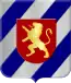 Blason de Charlois