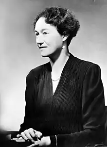 Charlotte de Luxembourg(1896-1985)