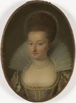 Image illustrative de l’article Charlotte-Catherine de La Trémoille