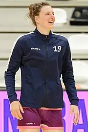Charlotte Kieffer (2021)