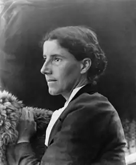 Charlotte Perkins Gilman (1860-1935)
