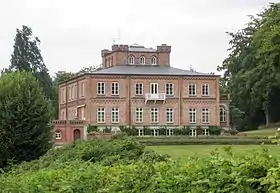 Image illustrative de l’article Château de Charlottenlund