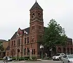 Hôtel de ville de Charlottetown